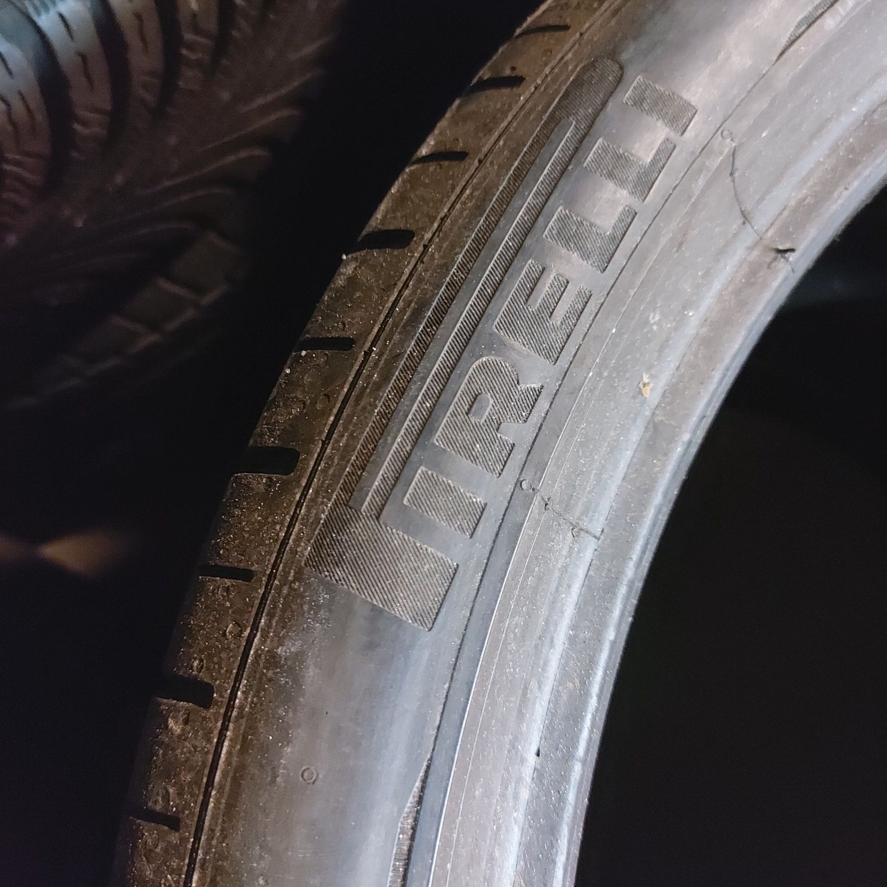 315/30/21"pirelli 2бр.гуми