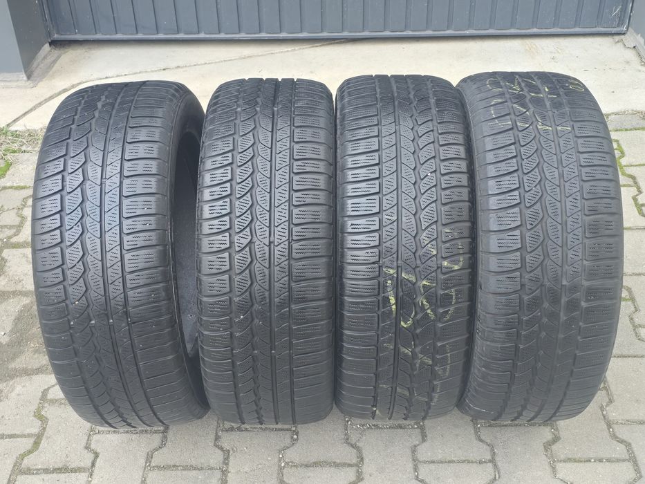 255 55 18 Continental