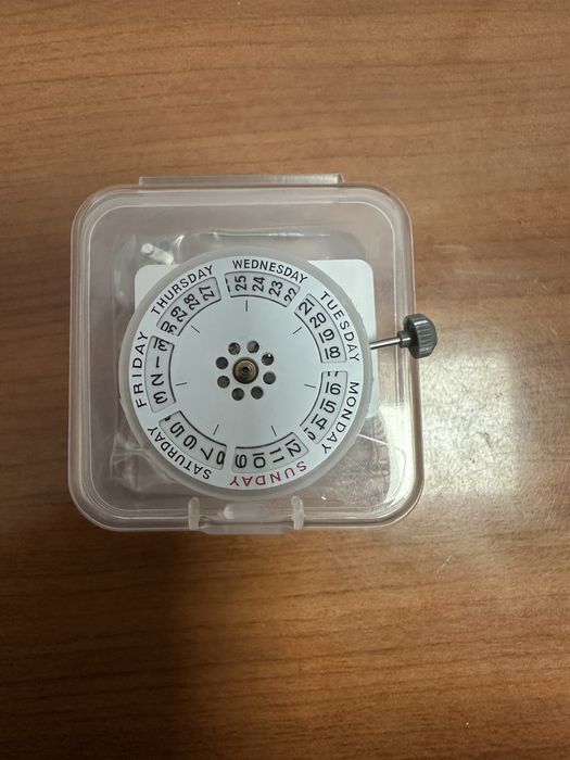 Mecanism automat mecanic original Miyota 8285