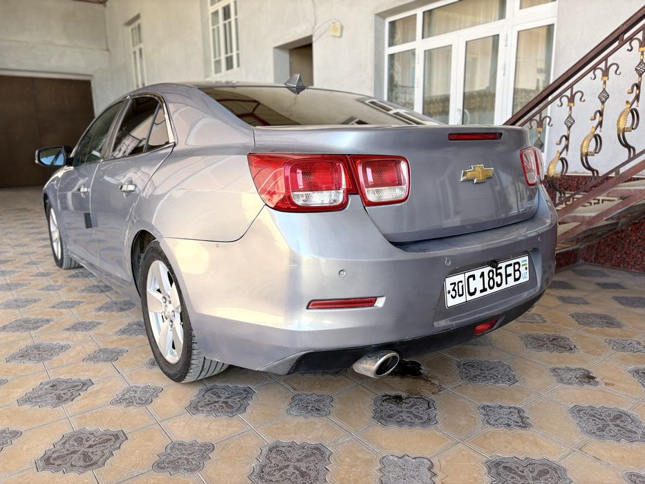 Malibu 1 Full Малибу