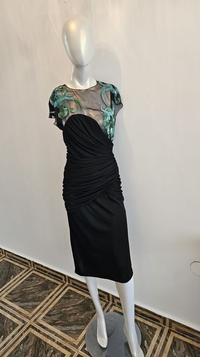 Rochie de ocazie deosebita