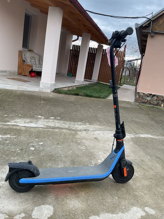 Trotineta electrica xiaomi