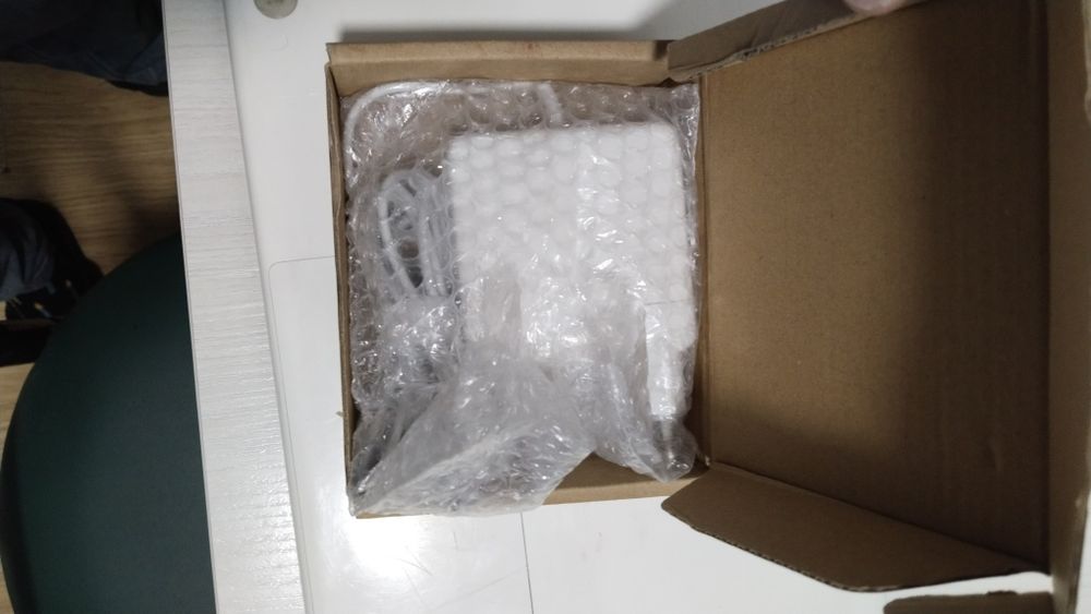 Блок питания MagSafe для MacBook Pro A1181, A1184, A1185, A1278