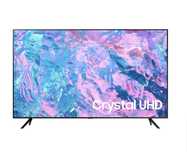 Samsung 50" Crystal UHD 4K Smart TV CU7172
