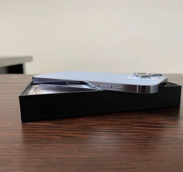 айфон 13 про 256гб идиял