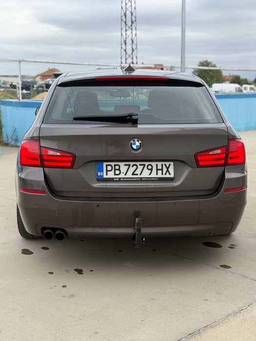 BMW 520 d Комби 2011г