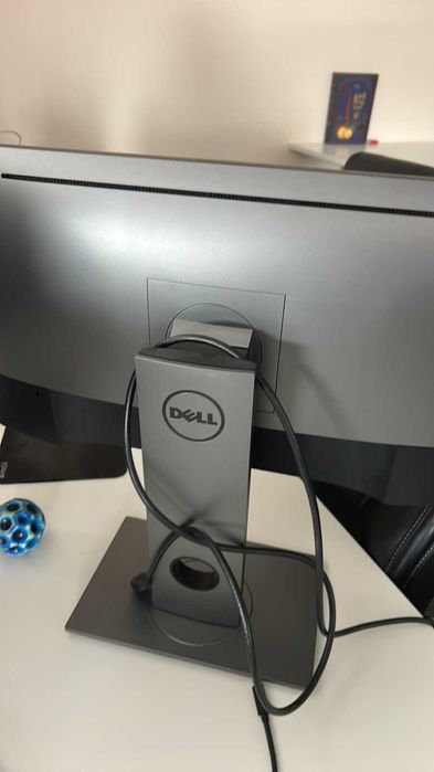 Монитори Dell модел U2417H