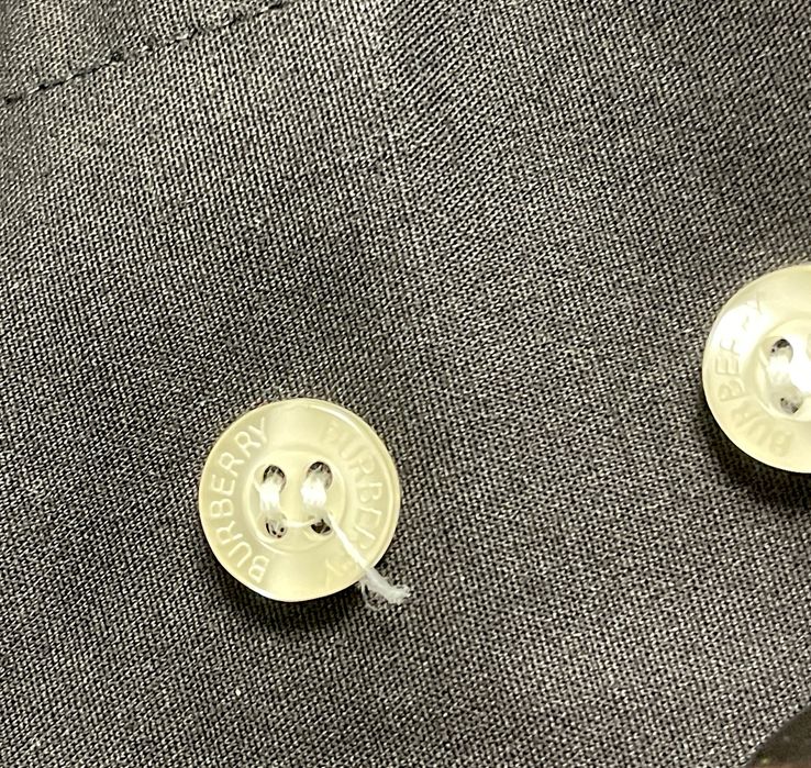 Cămașa Burberry pentru barbati