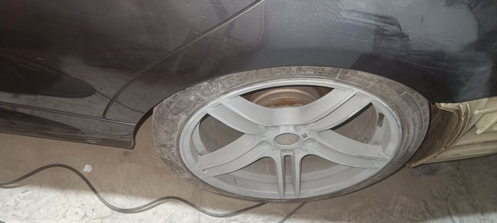 Стил 313 19 спорт пак