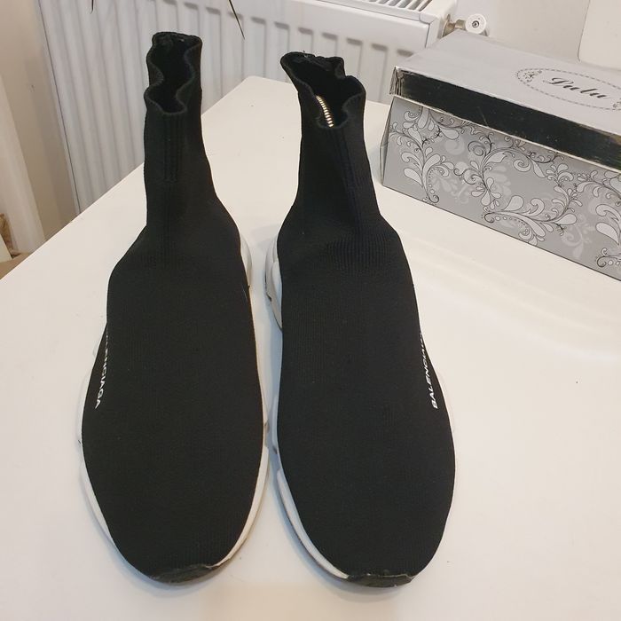 Ghete sport Balenciaga mas 44