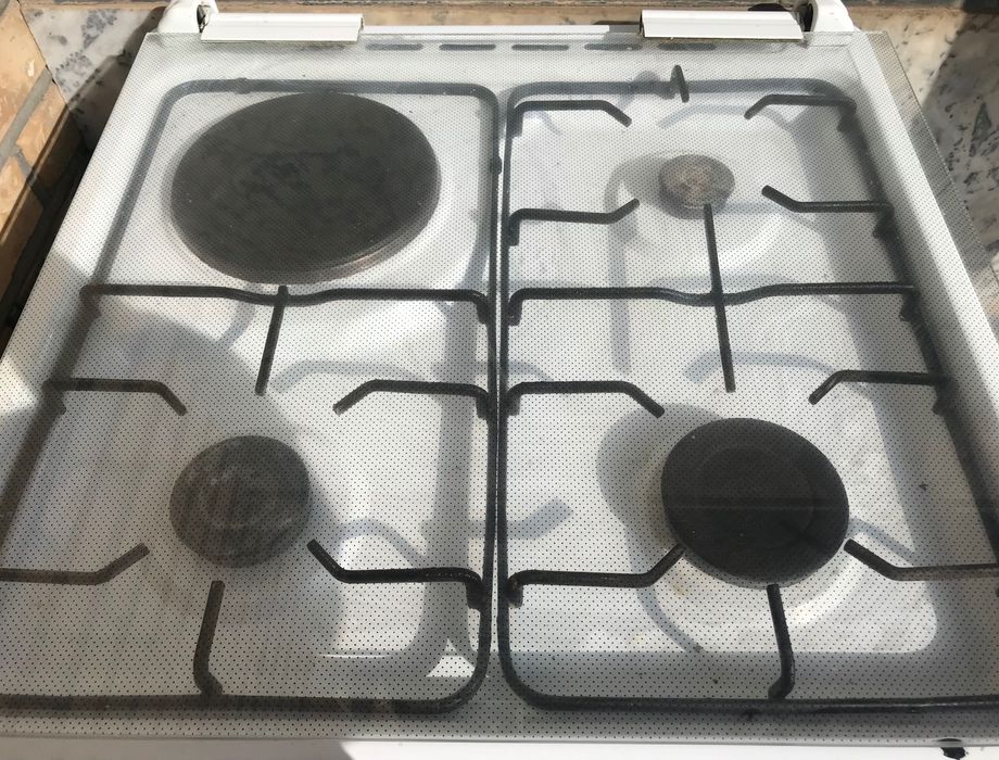 Artel Milagro gaz plita