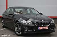 ~BMW-525d~Navi~Piele Crem~BiXenon~