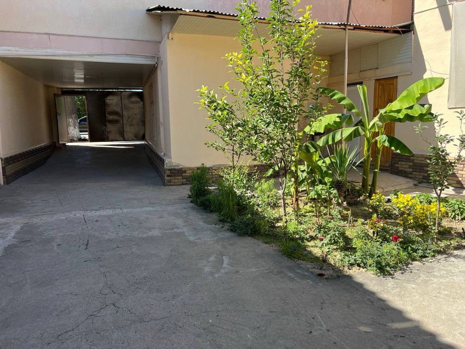 Продается Дом, Яшнабадский район, улица Мухтара Ашрафий