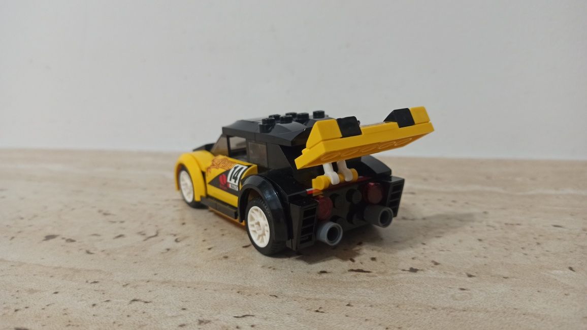 Lego 60113 Mașină de curse