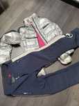 Bogner 36 S costum ski dama