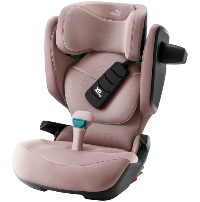 Scaun auto Britax Römer, 3.5-12 ani, isofix