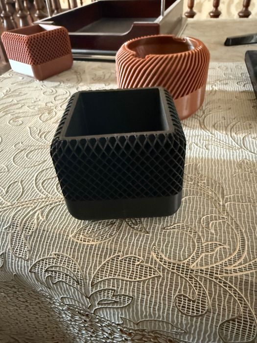 Горшок для цветов