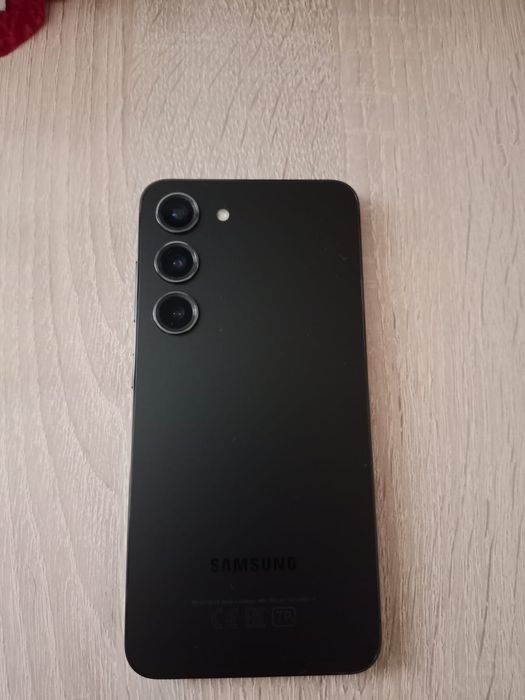 Samsung S23 идеал