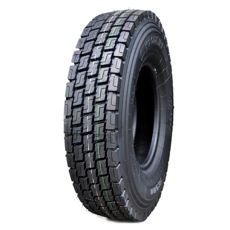 Грузовые шины GOODTIRE 9.00 R20 YB900 (ведущая ось)
