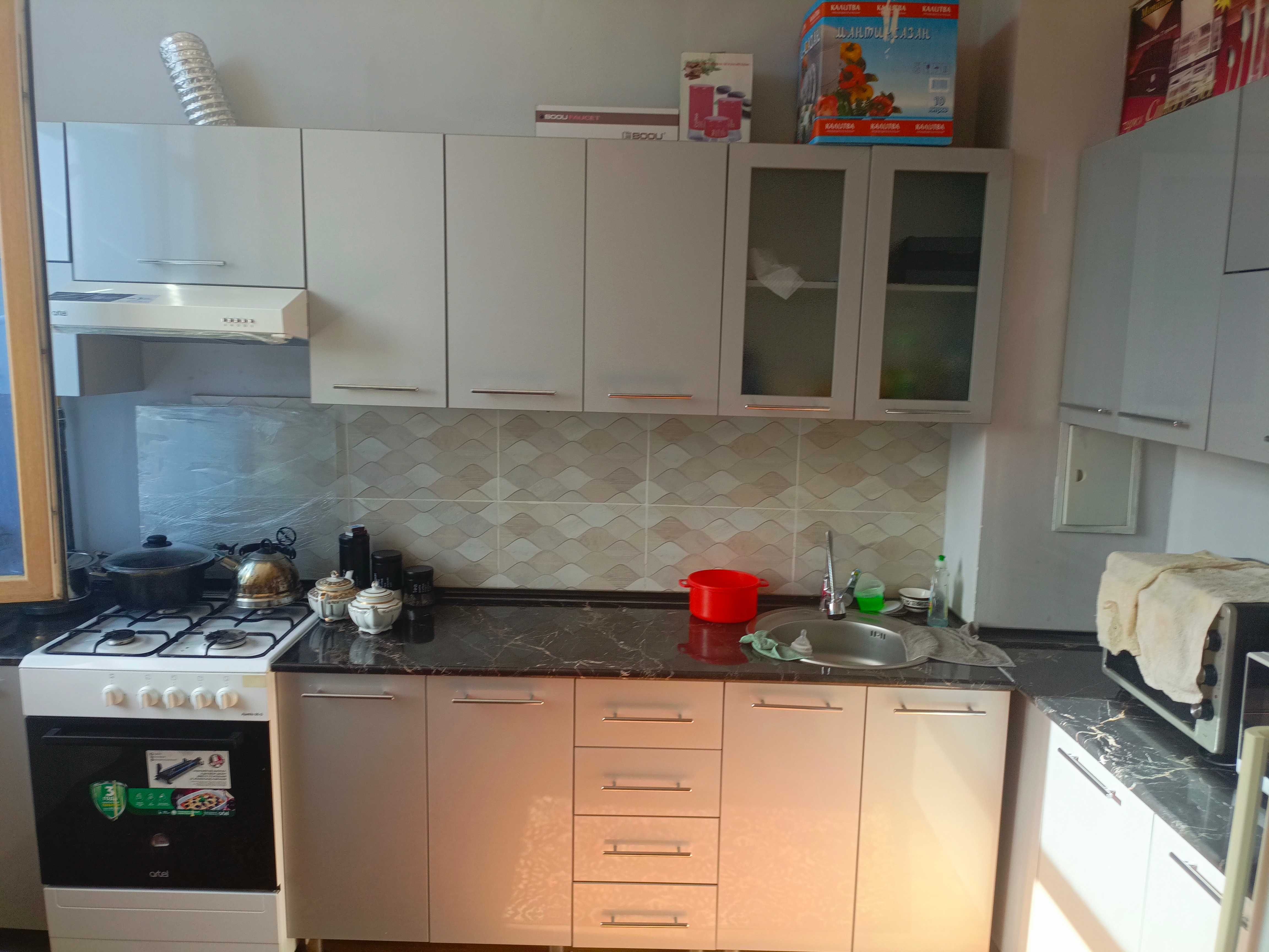 2 xonali uy sotiladi 2 etaj