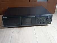 Caset Deck Sony TC KE 240 vintage