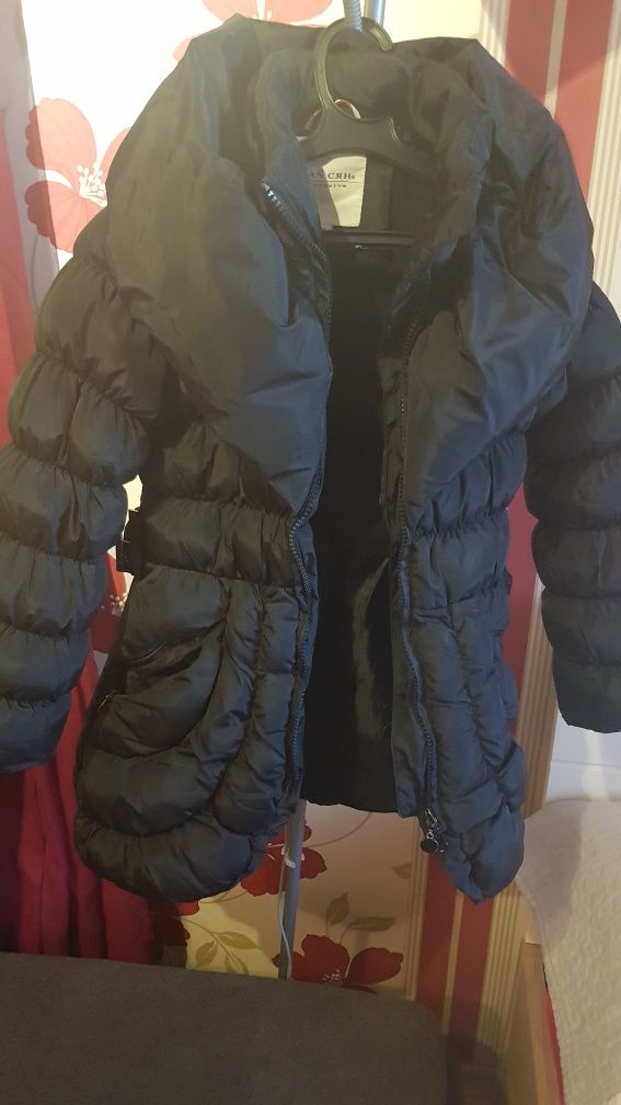 Детски зимни якета
