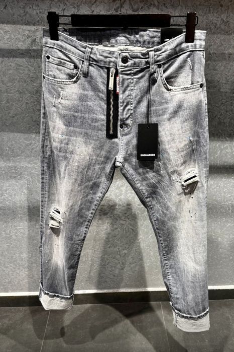 Мъжки дънки Dsquared2