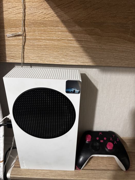 Xbox series s.