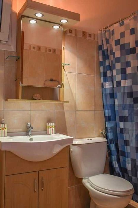 Апартамент 25 HM (Вила) – Керамоти, Гърция