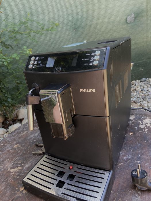 Espressor philips
