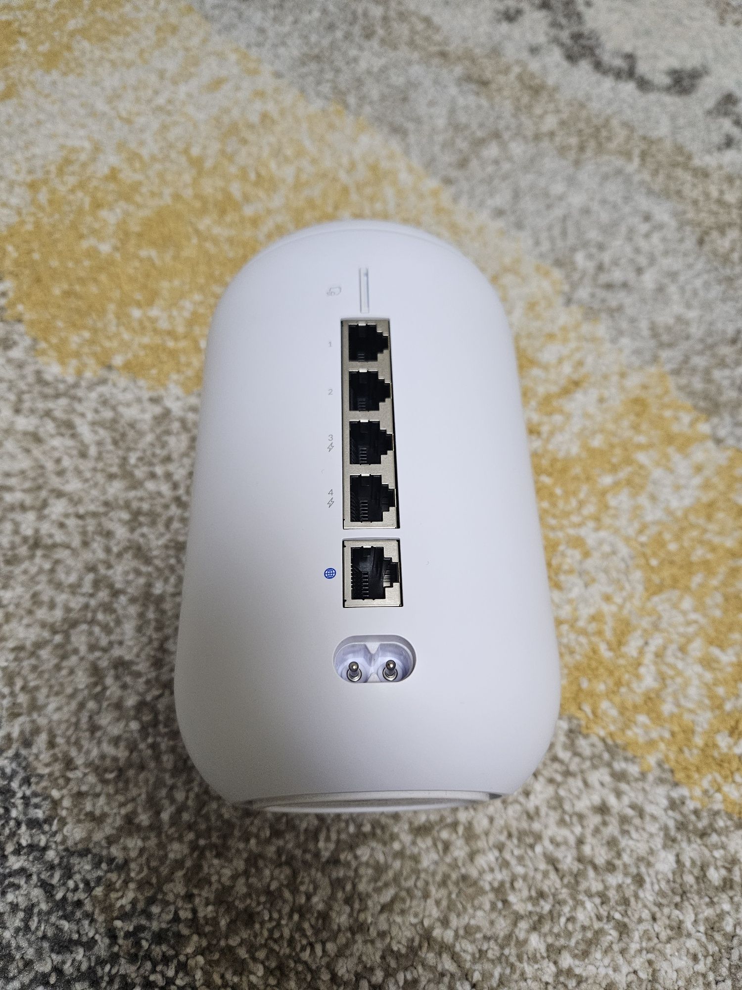 WiFi6 рутер Ubiquiti Unifi Dream Router (UDR)