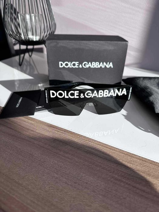 Слънчеви очила DOLCE & GABBANA DG2233 - 0187 - 43