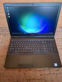 Laptop Dell Latitude E5590 i5/8GB/SSD256GB/15.6'/FHD/Win11Pro/TastaLed
