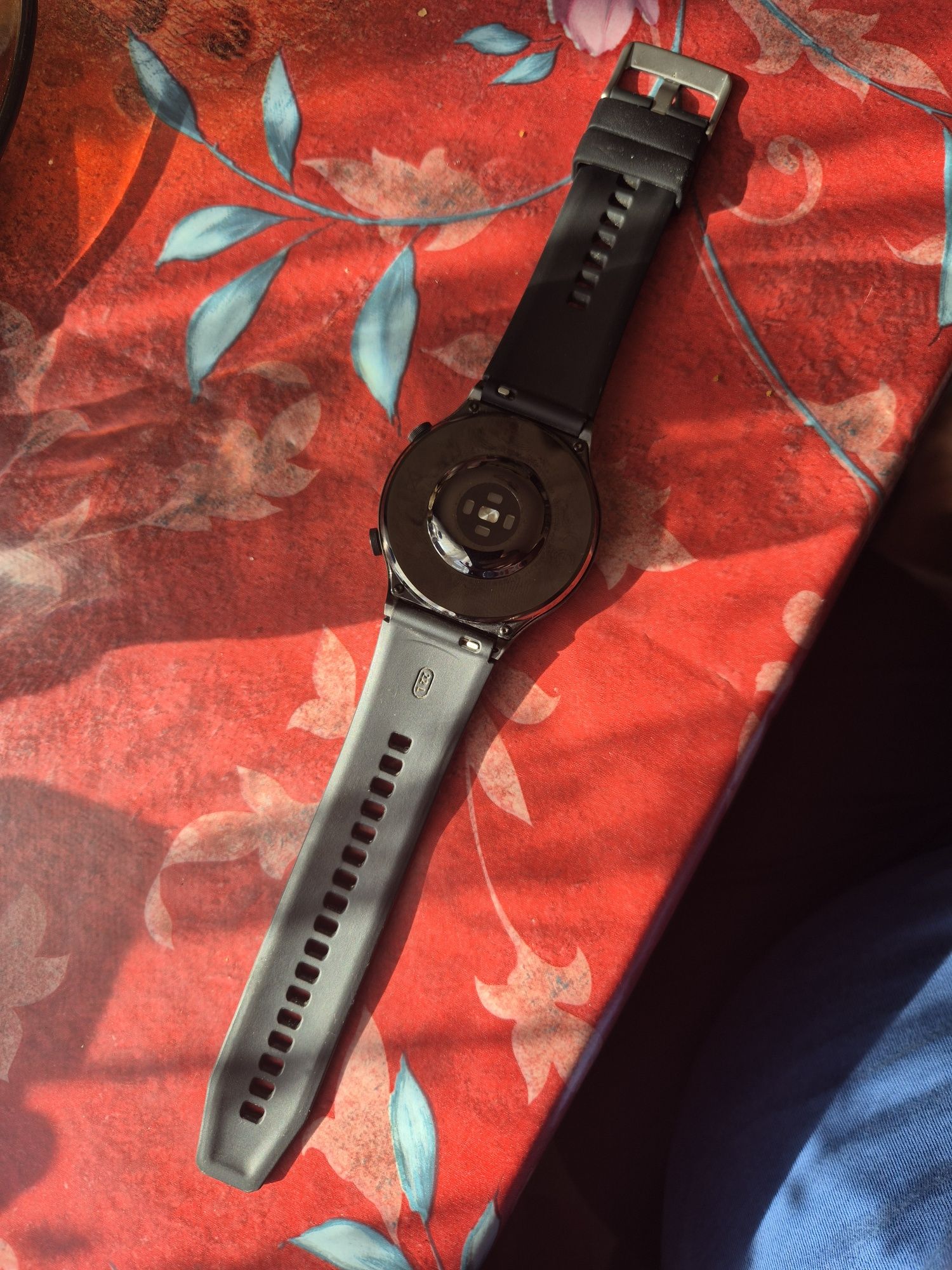Huawei watch gt 2 pro - за части.