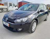 Volkswagen Golf Team