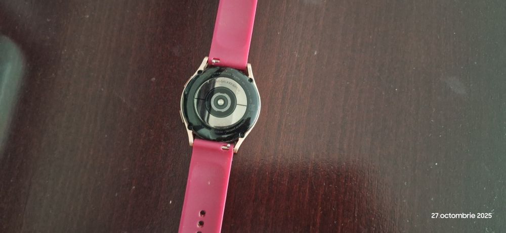 Samsung Galaxy SmartWatch 4