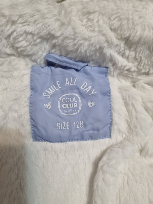 Geaca Cool Club 128cm