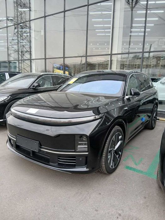 Li Auto Lixiang дилер с гарантией гибрид Li 6 Pro, MAX Li 7 Ultra