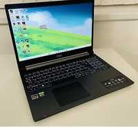 Laptop Acer Ryzen 5 GTX 3050