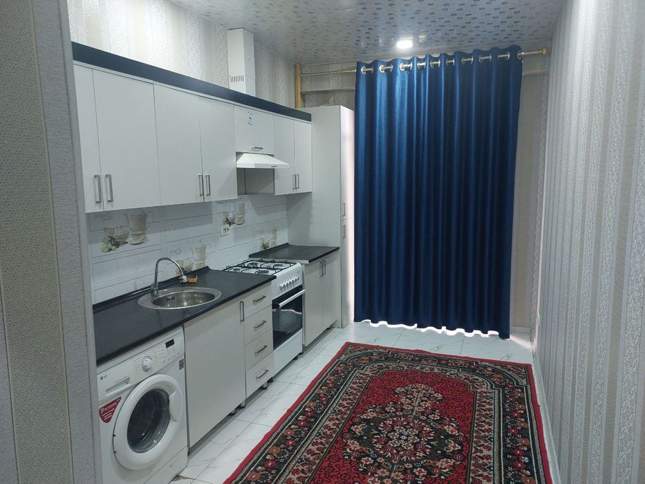 Smart Sity Elitniy dom