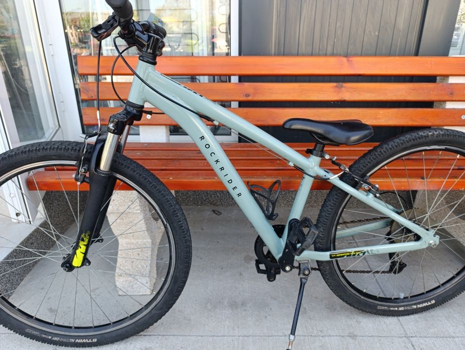 Алуминиево колело ROCKRIDER ST 500 26цола