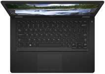 Dell Latitude 5490 14 IPS HD i5-8250U /8GB RAM/256GB SSD Nvme