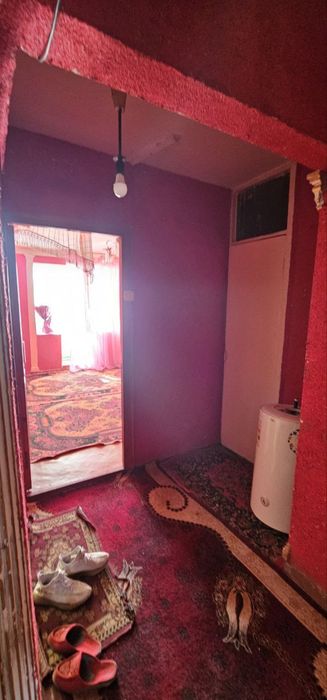 Квартира  . Аренда. Бам