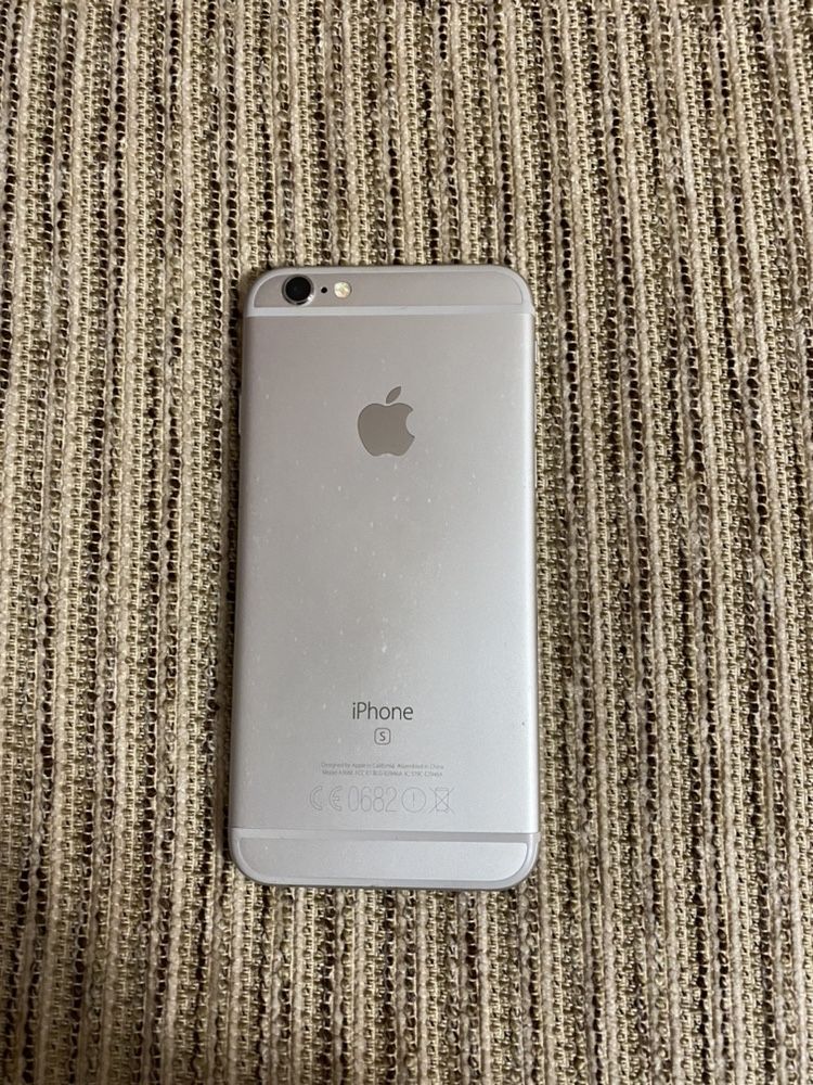 IPhone 6s - 16 GB