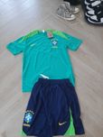 Compleu brazilia