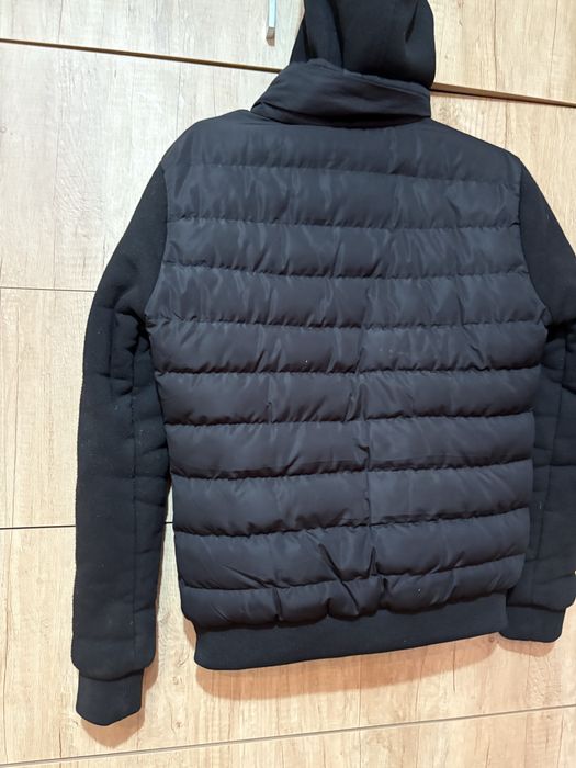 Geaca neagra Marimea XS