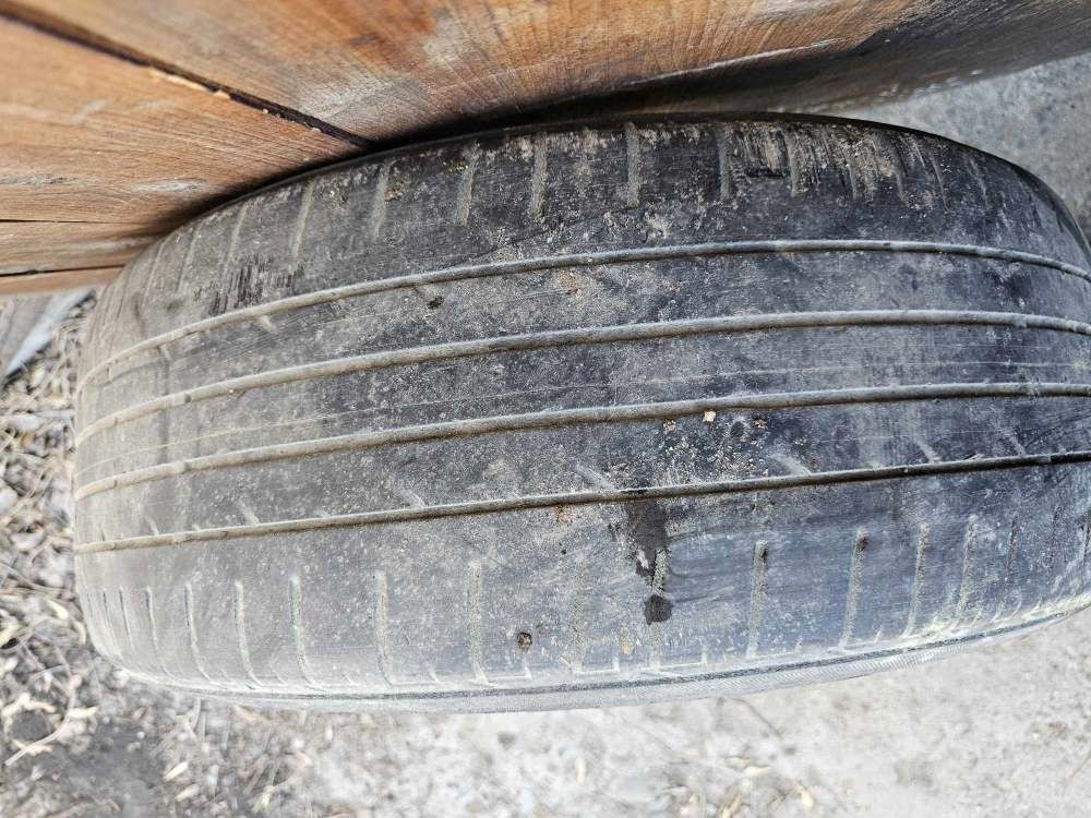 Шины Bridgestone