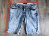 Мъжки къс панталон Diesel W36