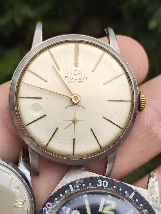 Lot ceasuri mecanice