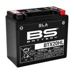 Акумулатор за АТБ мотор BTX20HL SLA BS